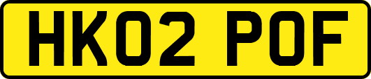 HK02POF