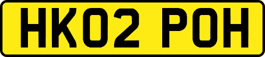 HK02POH