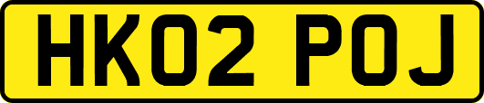 HK02POJ
