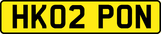 HK02PON