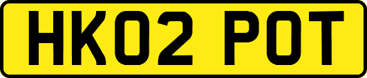 HK02POT