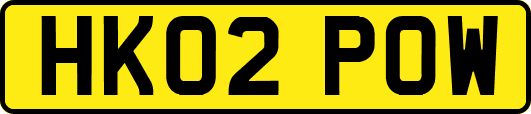 HK02POW