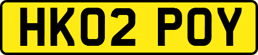 HK02POY