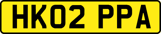 HK02PPA