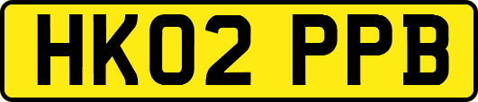 HK02PPB