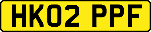 HK02PPF
