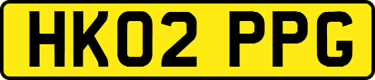 HK02PPG