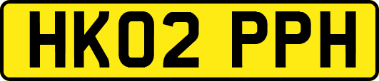HK02PPH