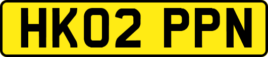 HK02PPN