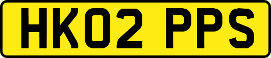 HK02PPS