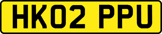 HK02PPU