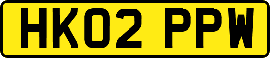 HK02PPW