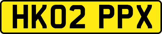 HK02PPX