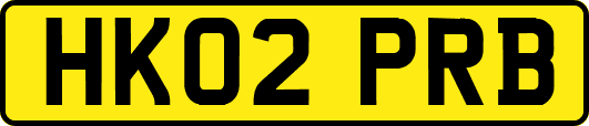 HK02PRB