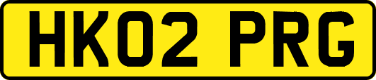 HK02PRG