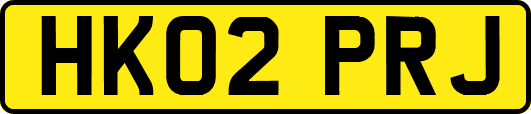 HK02PRJ