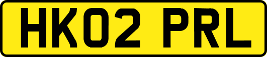 HK02PRL