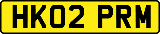 HK02PRM