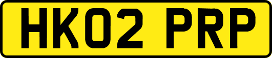 HK02PRP