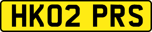 HK02PRS