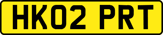 HK02PRT