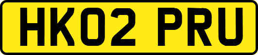 HK02PRU
