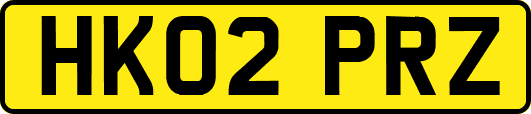 HK02PRZ