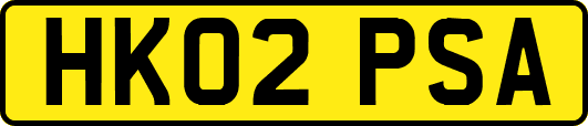 HK02PSA