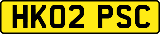 HK02PSC