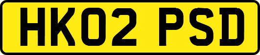 HK02PSD