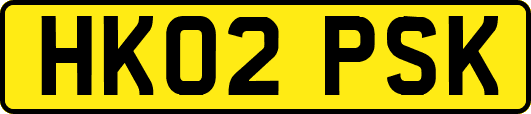 HK02PSK