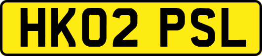 HK02PSL