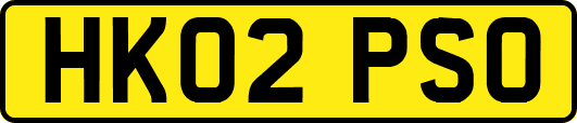 HK02PSO