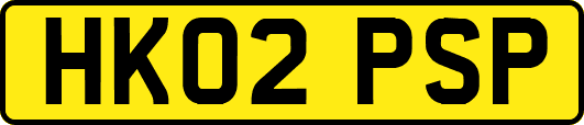 HK02PSP