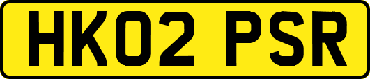 HK02PSR
