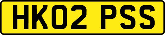 HK02PSS