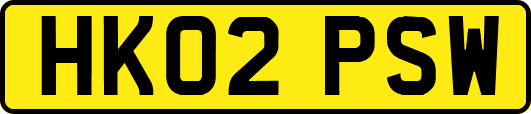 HK02PSW