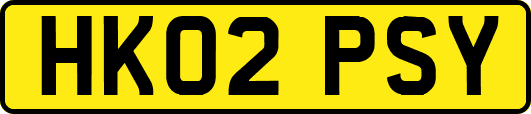 HK02PSY