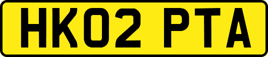 HK02PTA