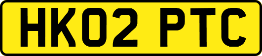 HK02PTC