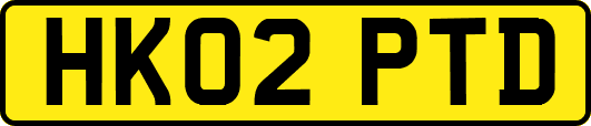 HK02PTD