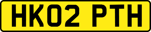 HK02PTH