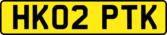 HK02PTK