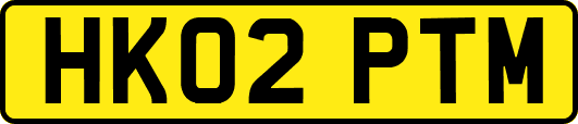 HK02PTM