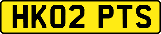 HK02PTS
