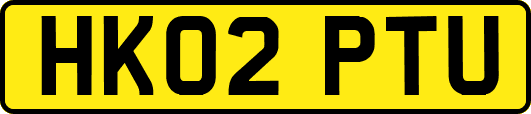 HK02PTU