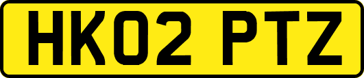 HK02PTZ