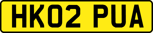 HK02PUA