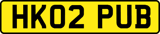 HK02PUB