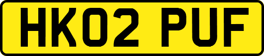 HK02PUF